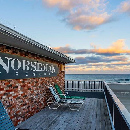 Norseman Resort On The Beach Оганкит Экстерьер фото