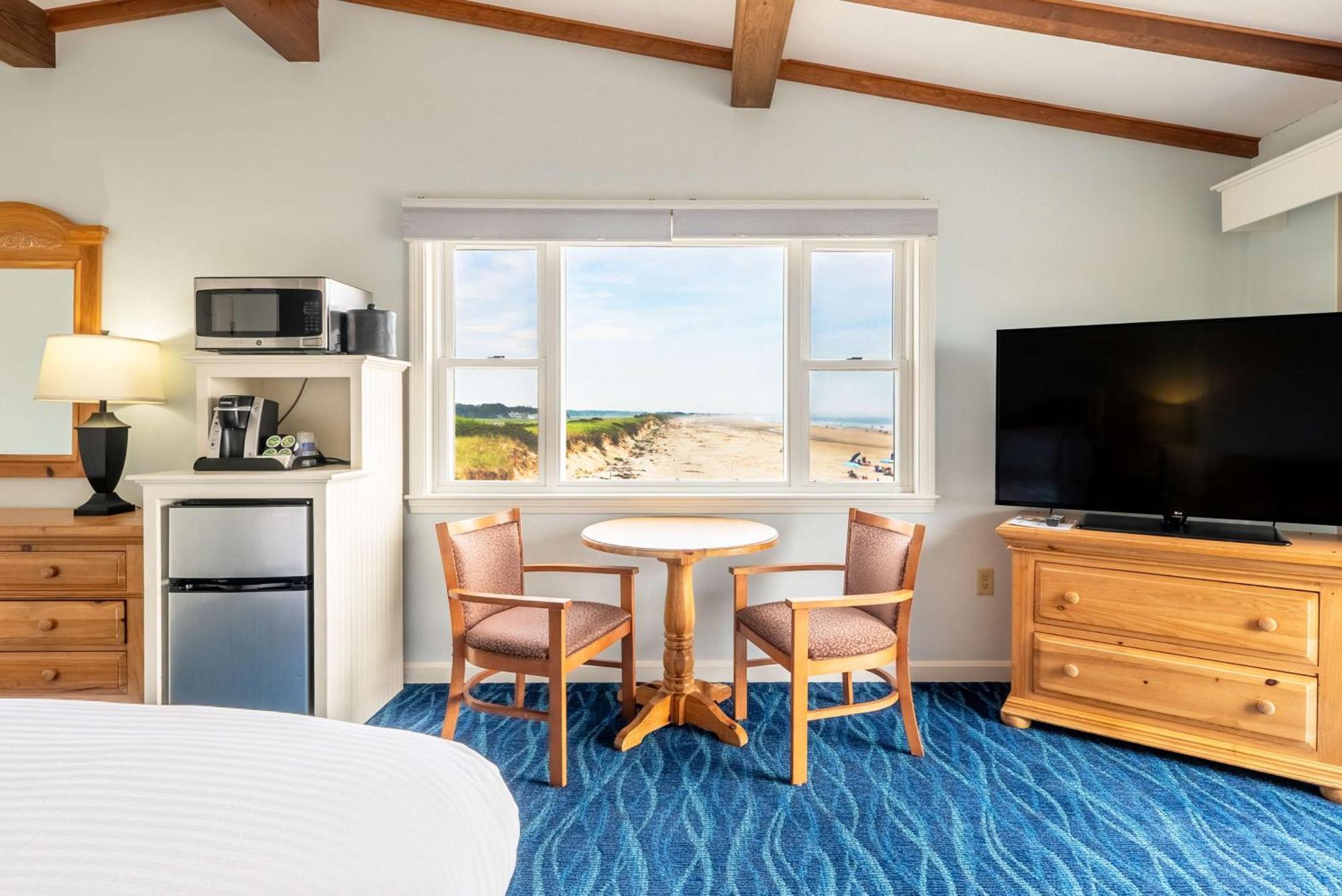 Norseman Resort On The Beach Оганкит Экстерьер фото