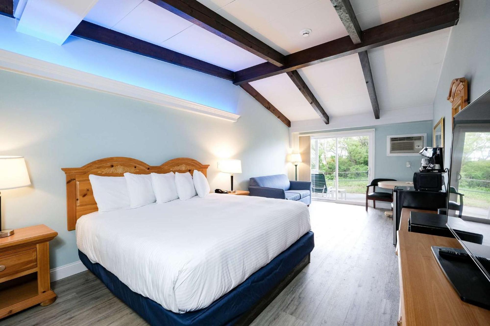 Norseman Resort On The Beach Оганкит Экстерьер фото
