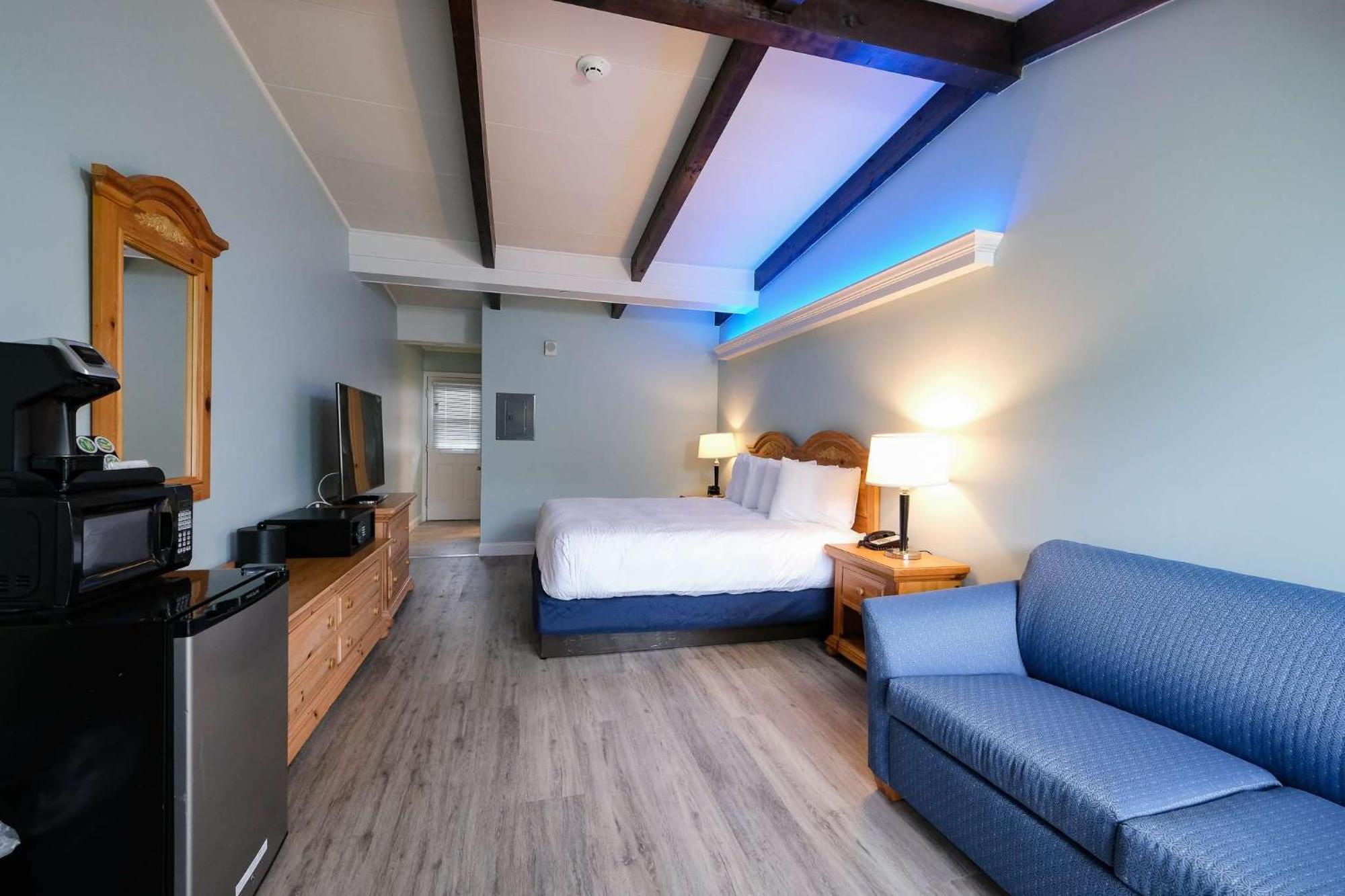 Norseman Resort On The Beach Оганкит Экстерьер фото