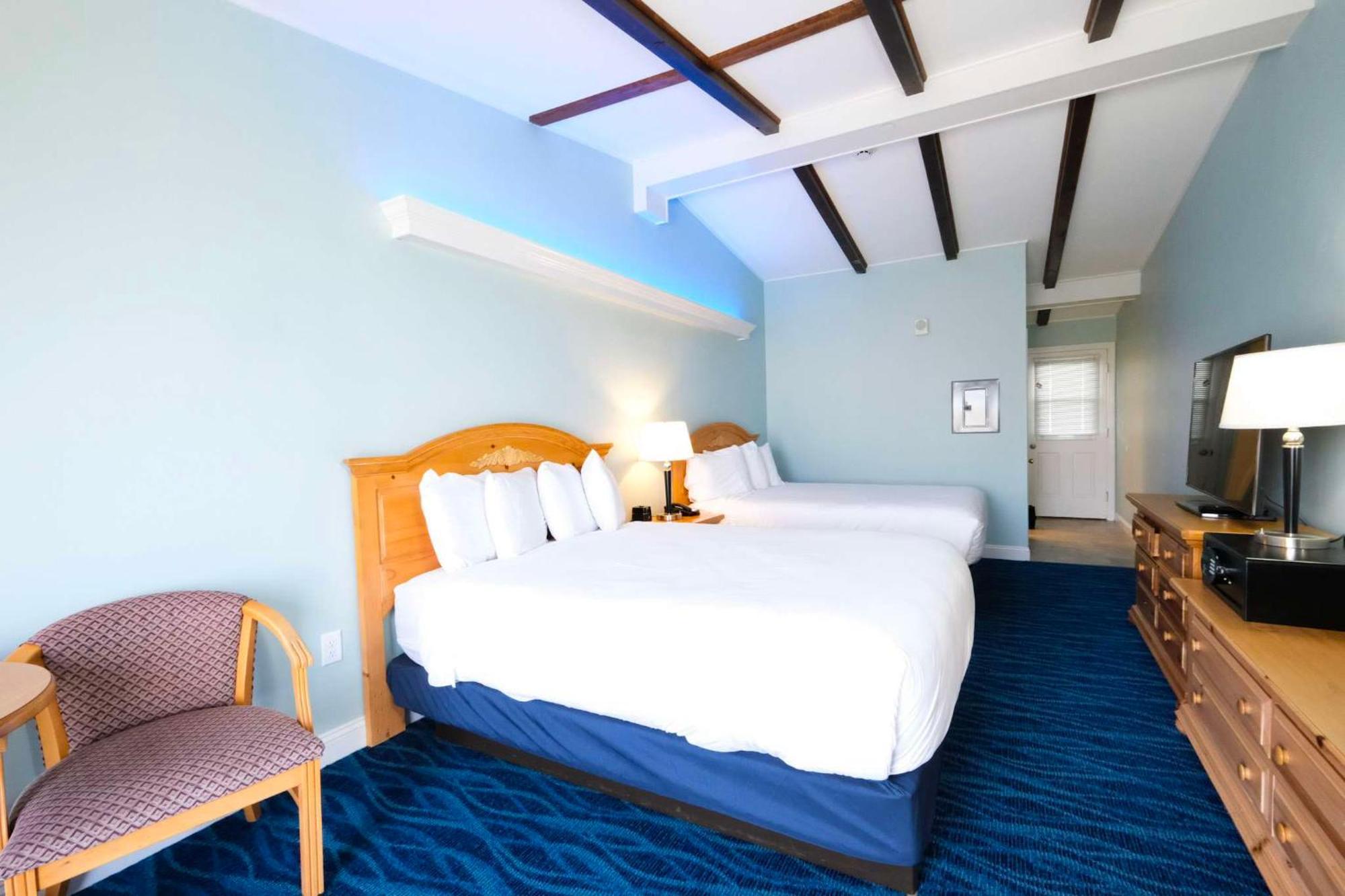 Norseman Resort On The Beach Оганкит Экстерьер фото