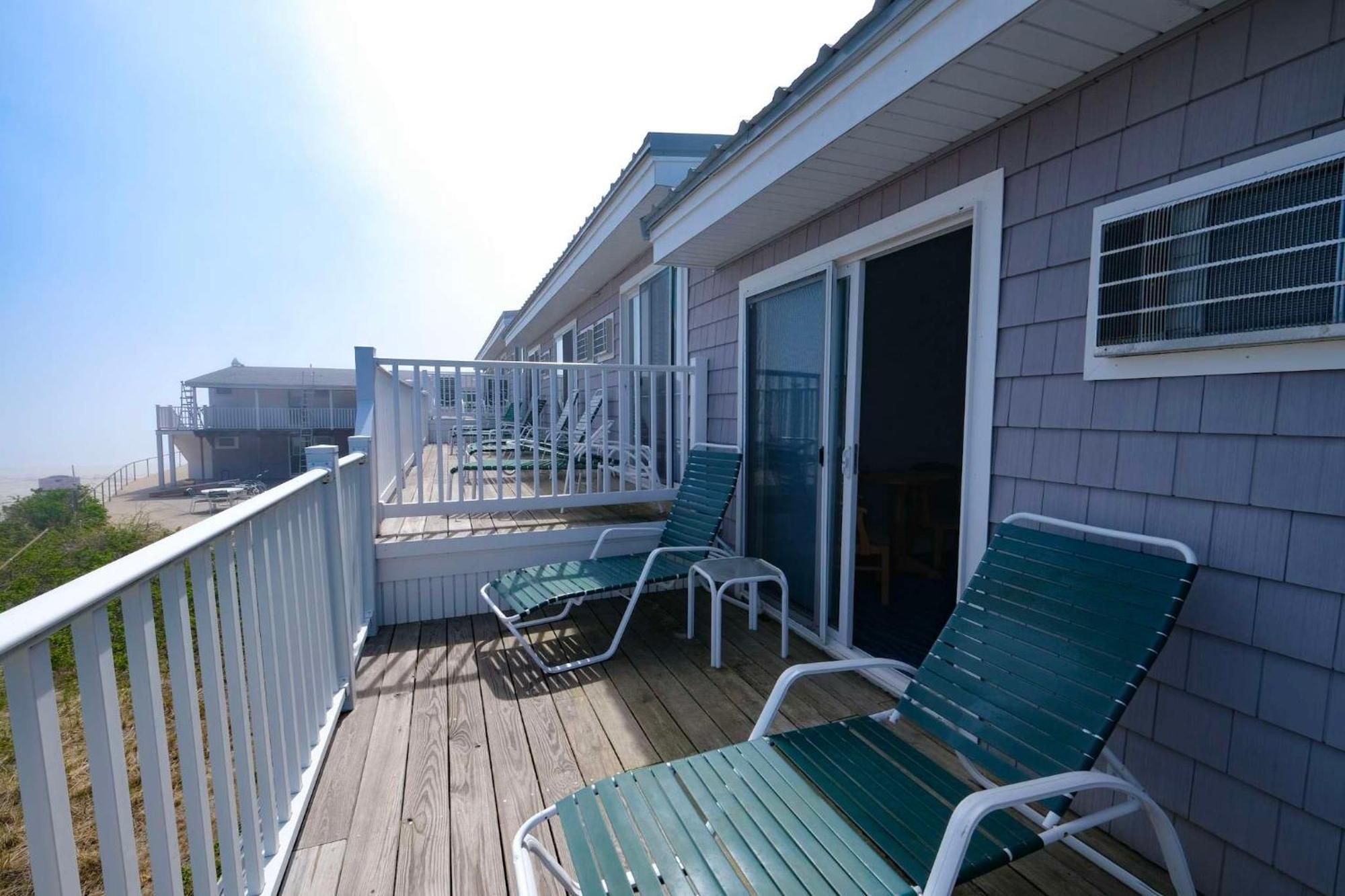Norseman Resort On The Beach Оганкит Экстерьер фото