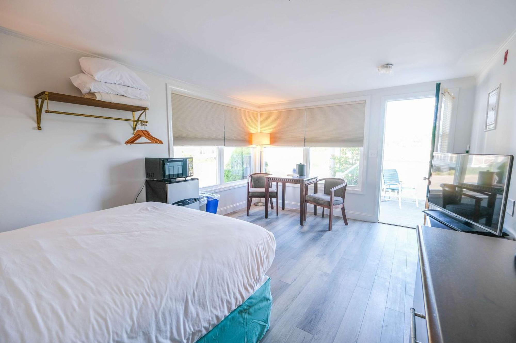 Norseman Resort On The Beach Оганкит Экстерьер фото