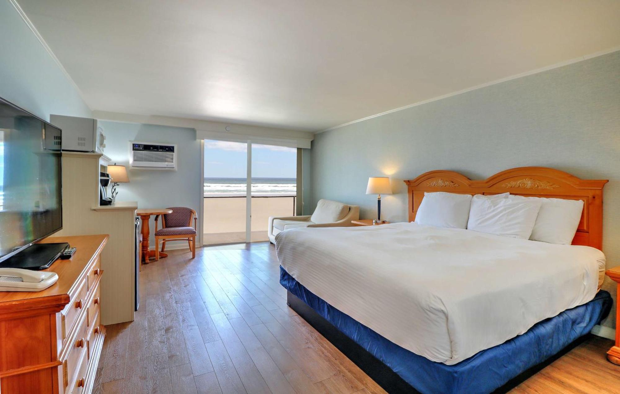 Norseman Resort On The Beach Оганкит Экстерьер фото