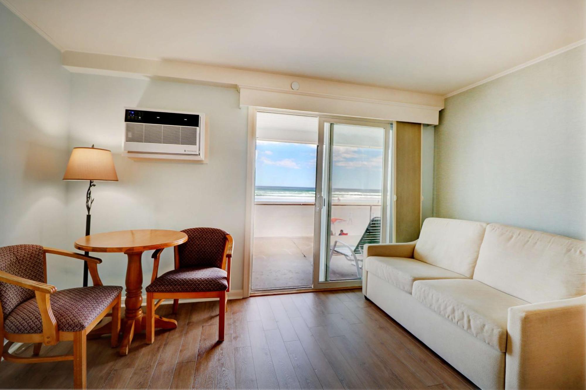 Norseman Resort On The Beach Оганкит Экстерьер фото