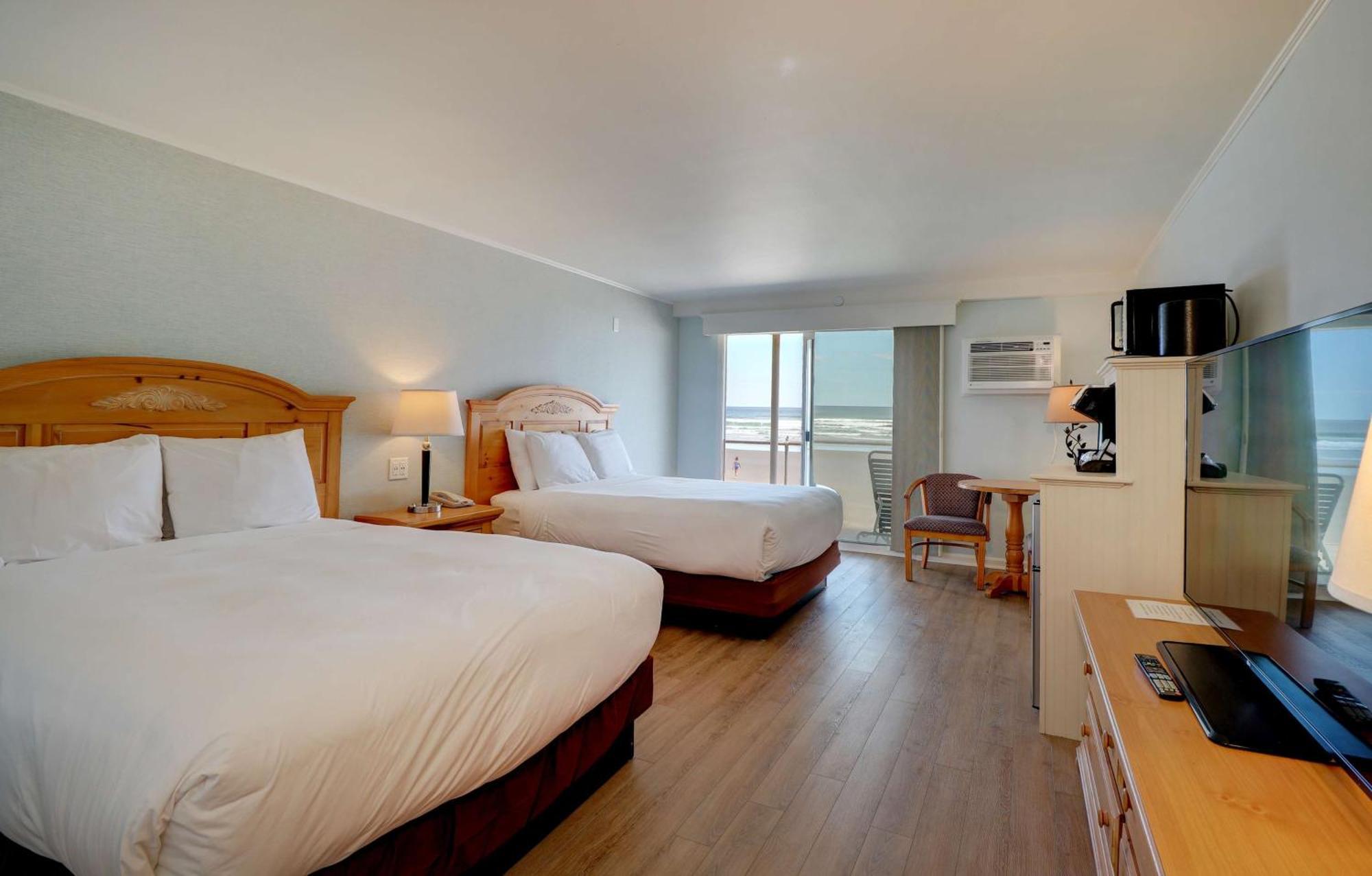 Norseman Resort On The Beach Оганкит Экстерьер фото