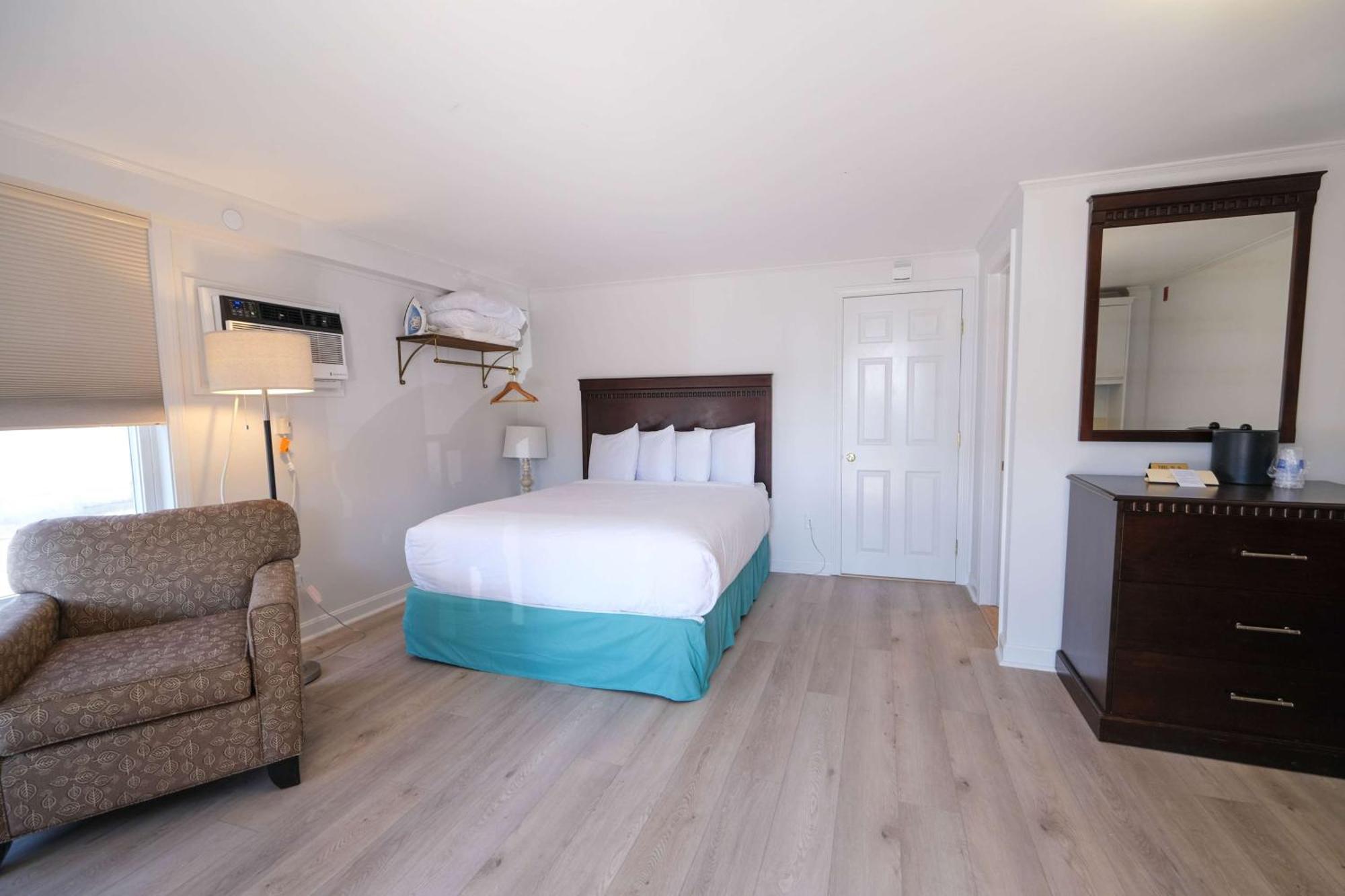 Norseman Resort On The Beach Оганкит Экстерьер фото