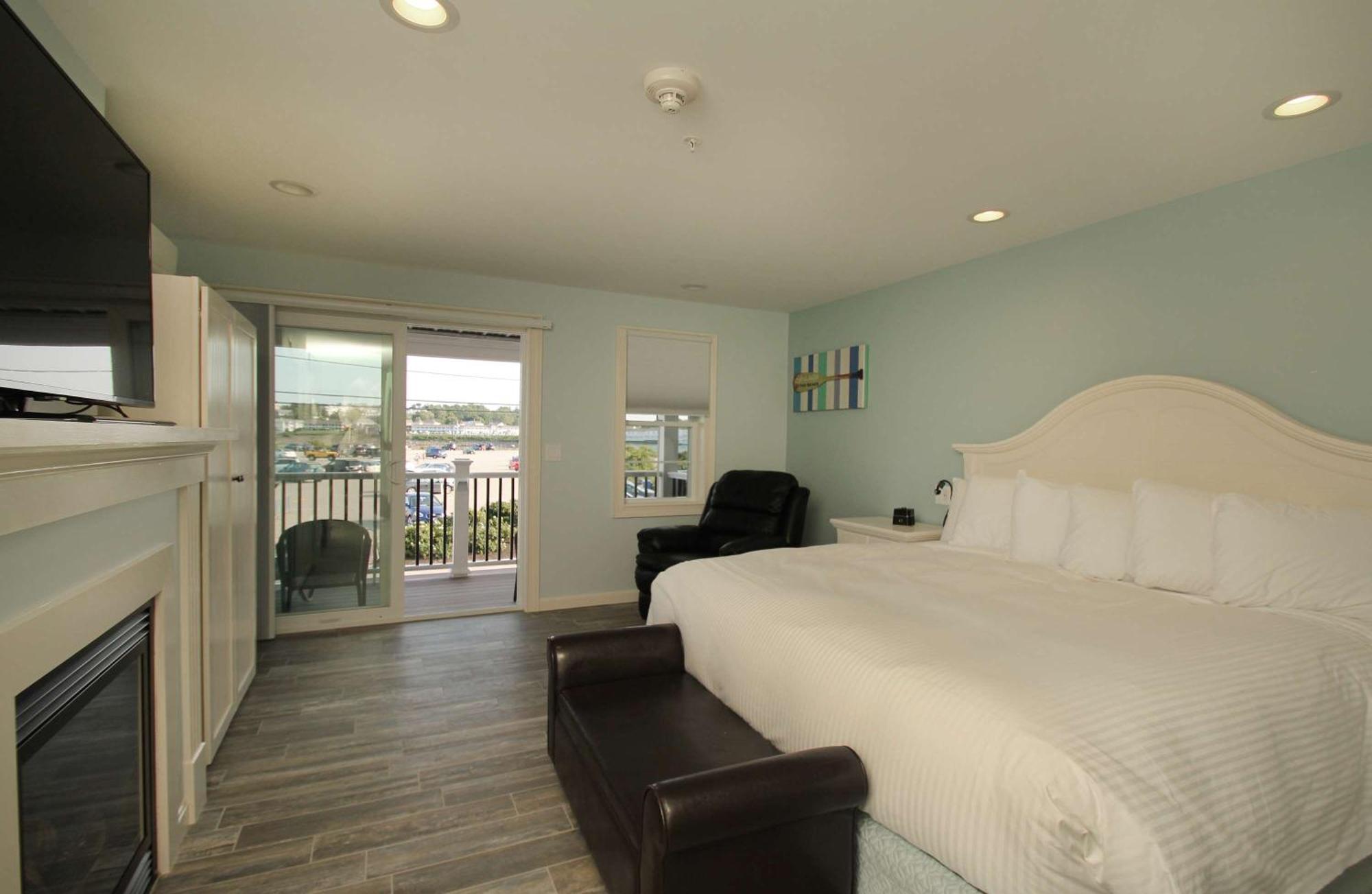 Norseman Resort On The Beach Оганкит Экстерьер фото