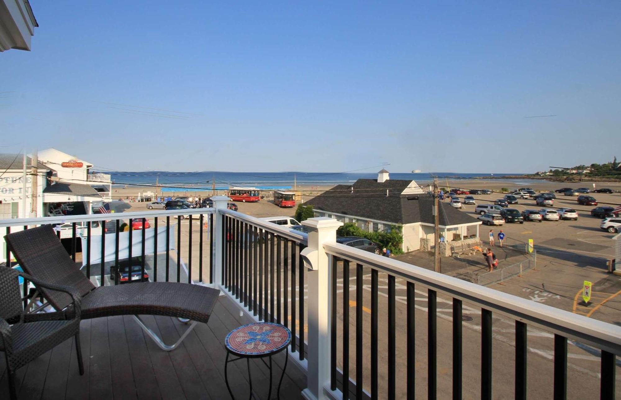 Norseman Resort On The Beach Оганкит Экстерьер фото