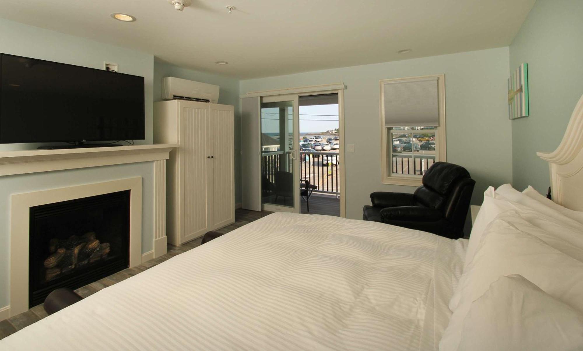 Norseman Resort On The Beach Оганкит Экстерьер фото