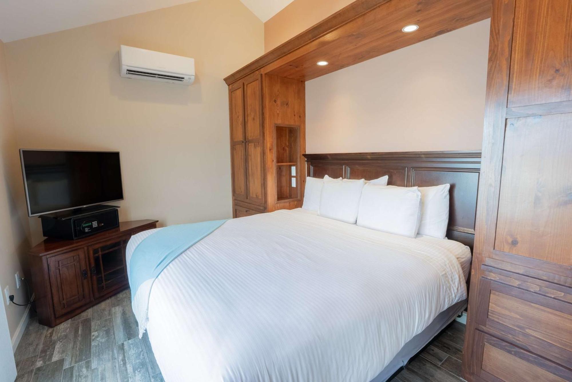 Norseman Resort On The Beach Оганкит Экстерьер фото