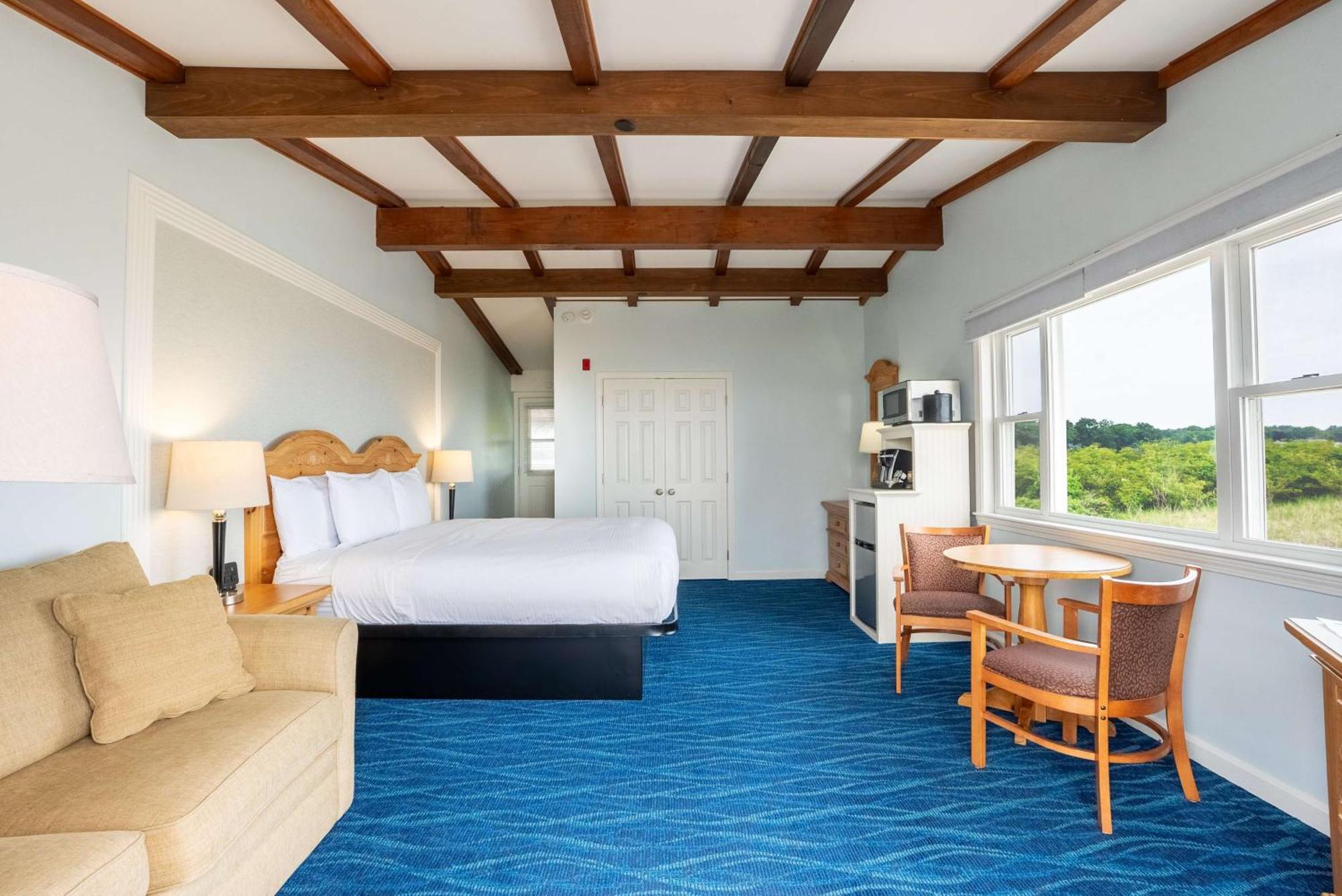Norseman Resort On The Beach Оганкит Экстерьер фото